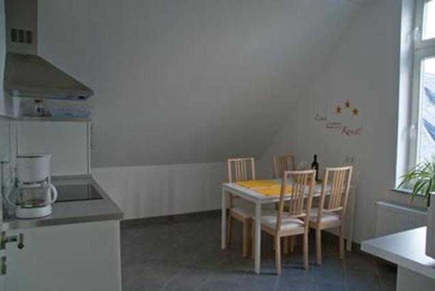 Ferienwohnung Reinwald Goslar Buitenkant foto